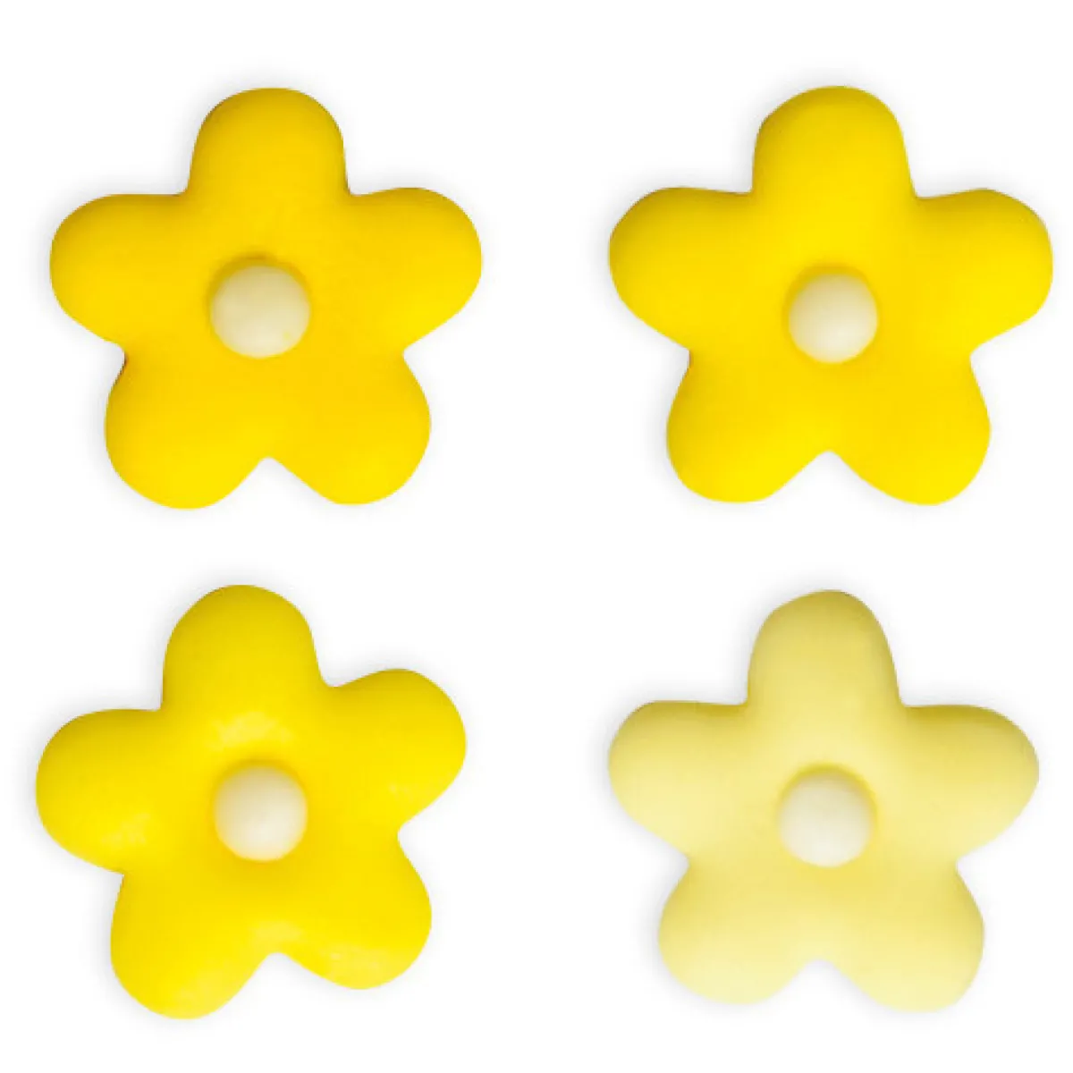 Clearance BrandNewCake Kleurstof Gel Licht Geel 35gr