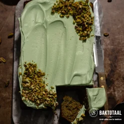 Best BrandNewCake Kleurstof Gel Pistache Groen 35gr