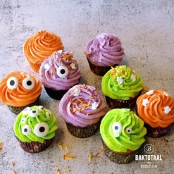 Hot BrandNewCake Kleurstof Gel Paars 35gr