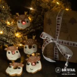 Online BrandNewCake Kleurstof Gel Chocolade Bruin 35gr