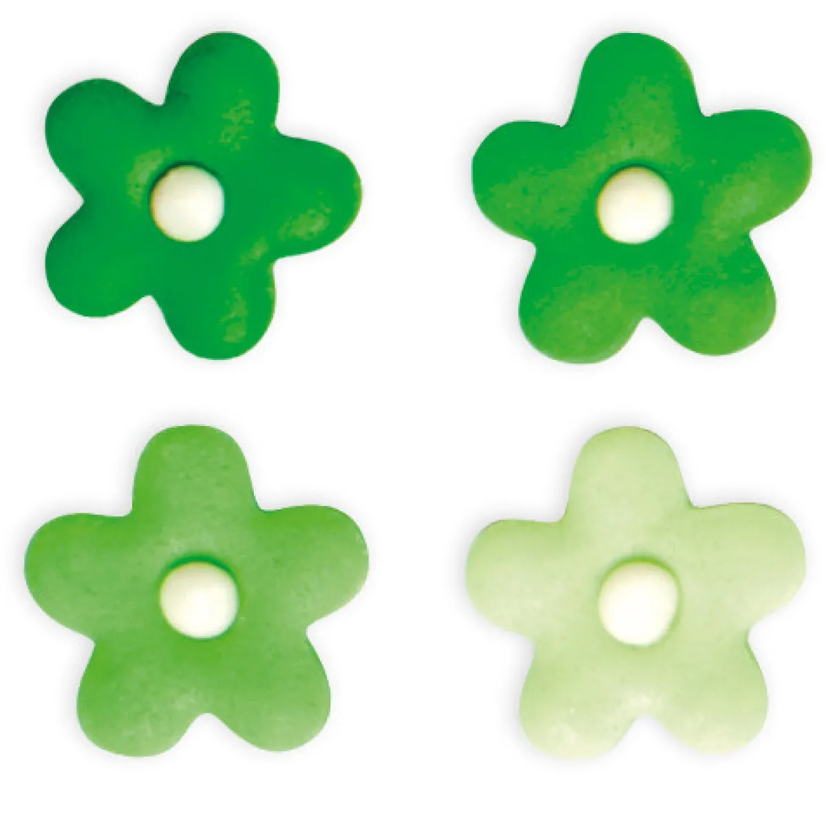 Hot BrandNewCake Kleurstof Gel Mint Groen 35gr