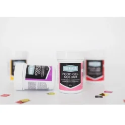 New BrandNewCake Kleurstof Gel Roze 35gr