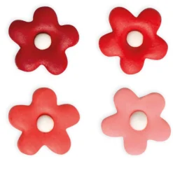 Hot BrandNewCake Kleurstof Gel Rood 35gr