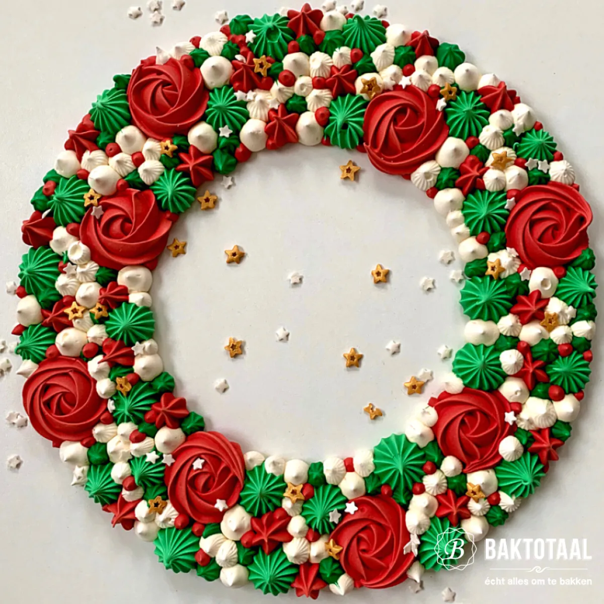 Discount BrandNewCake Kleurstof Gel Tube Bordeaux Rood 30 gram