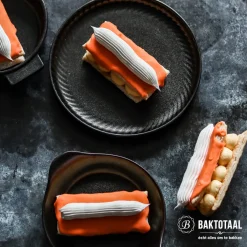 Sale BrandNewCake Kleurstof Gel Oranje 35gr