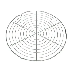 Hot BrandNewCake Koel/Druip Rooster Ø32cm