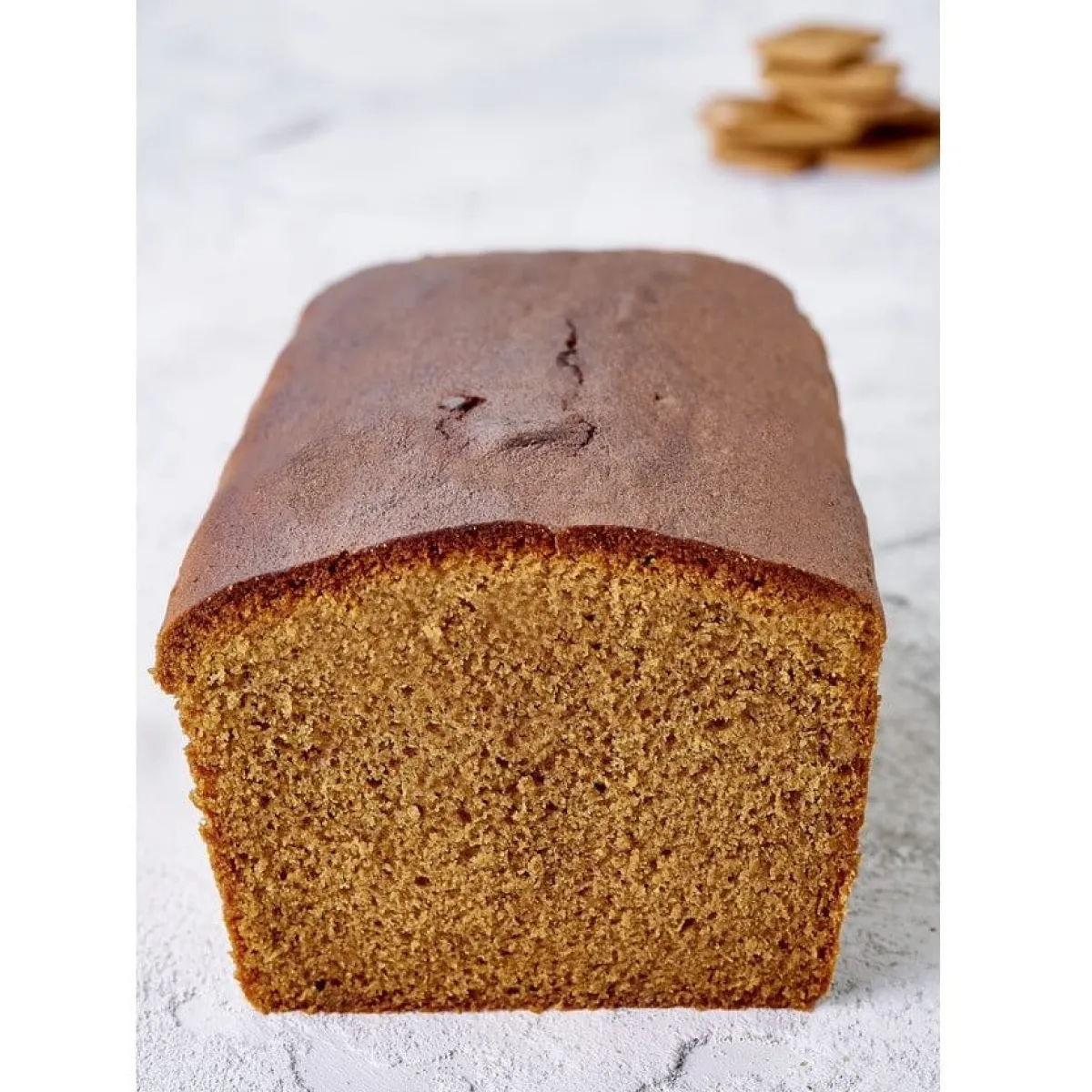 Best BrandNewCake Koffiekoekjescake-mix 400g