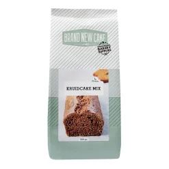 Hot BrandNewCake Kruidcake-mix 500g
