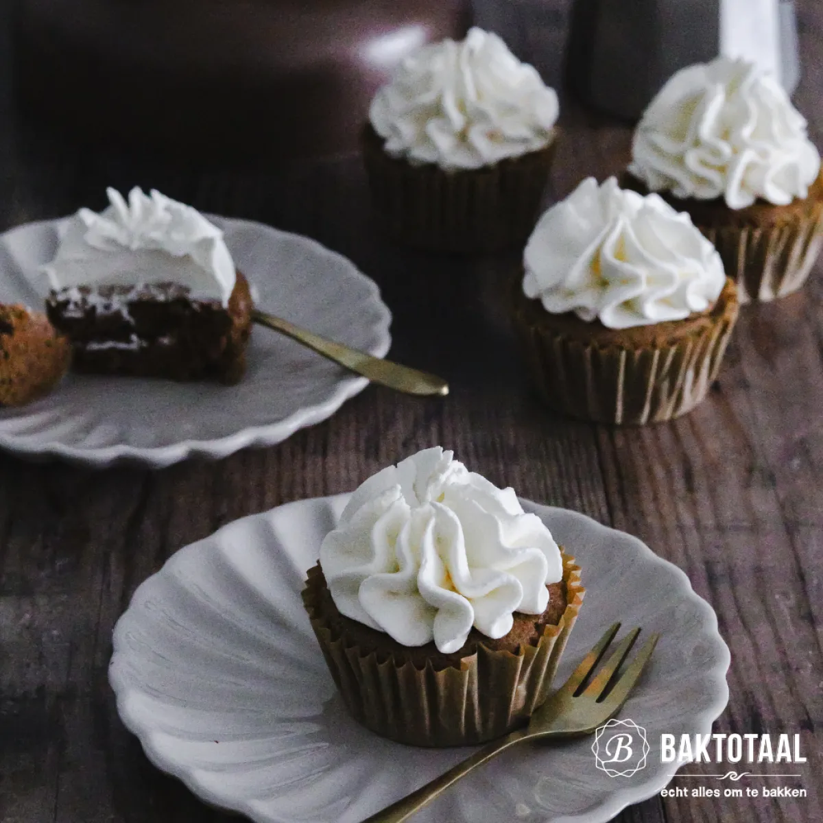 Hot BrandNewCake Kruidcake-mix 500g