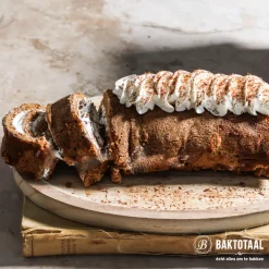 Hot BrandNewCake Kruidcake-mix 500g