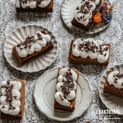 Hot BrandNewCake Kruidcake-mix 500g