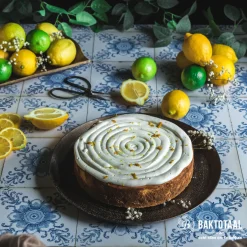 BrandNewCake Kruimelbodemmix (Digestive Crumbs) 400g