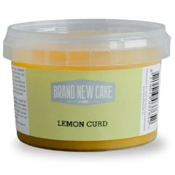 New BrandNewCake Lemon Curd 300g