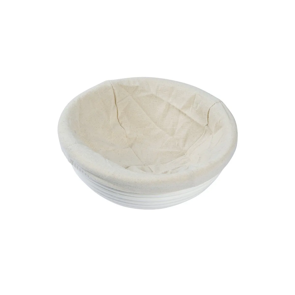 Clearance BrandNewCake Linnen doek Ø20cm (tbv Rijsmandje BNC00500)