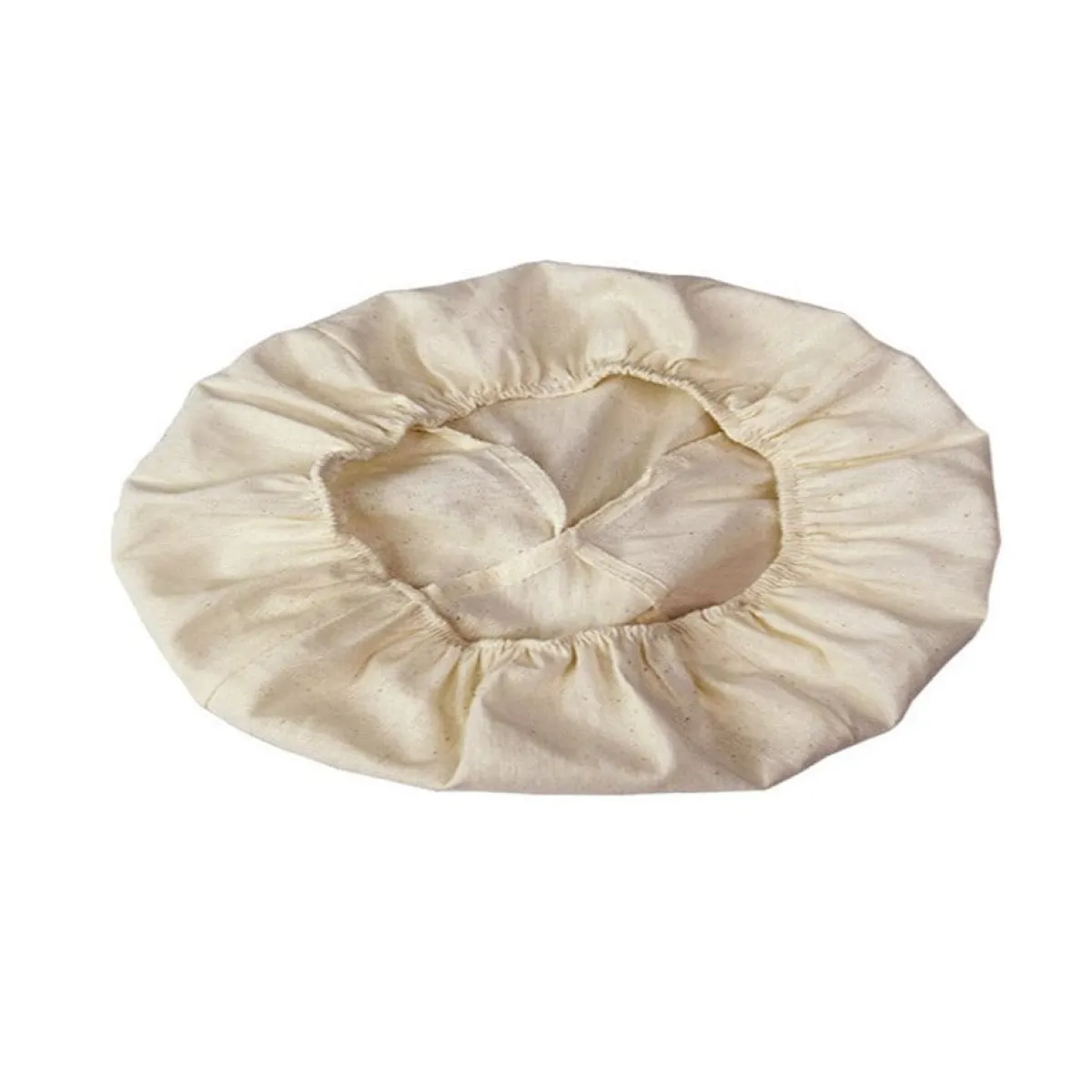 Online BrandNewCake Linnen doek Ø27cm (tbv Rijsmandje BNC00503)