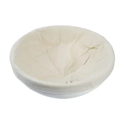 Online BrandNewCake Linnen doek Ø27cm (tbv Rijsmandje BNC00503)