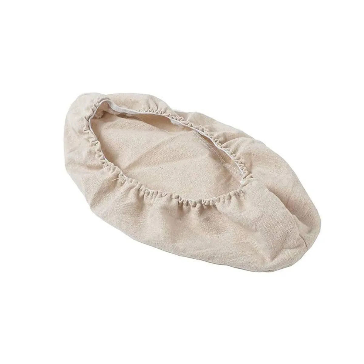 Discount BrandNewCake Linnen doek 36x11cm (tbv Rijsmandje BNC00508)