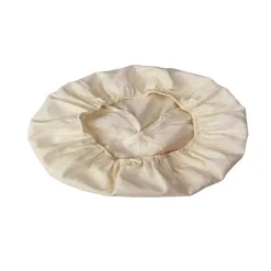 Hot BrandNewCake Linnen doek Ø24cm (tbv Rijsmandje BNC00502)