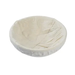 Hot BrandNewCake Linnen doek Ø24cm (tbv Rijsmandje BNC00502)