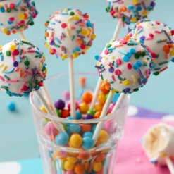 Clearance BrandNewCake Lollystokjes 11,5cm 50st.