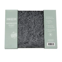 Best BrandNewCake Marmeren Plaat 40x30cm