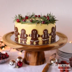 Outlet BrandNewCake Marsepein Naturel 1:3 250 gram