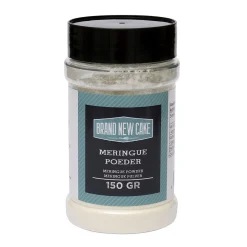 New BrandNewCake Meringue Poeder 150gr.
