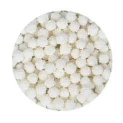 BrandNewCake Mimosa Sprinkles Wit 50gr.