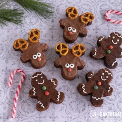 Outlet BrandNewCake Mini Choco's 250g