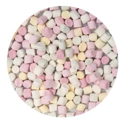 Clearance BrandNewCake Mini Marshmallows 50gr.