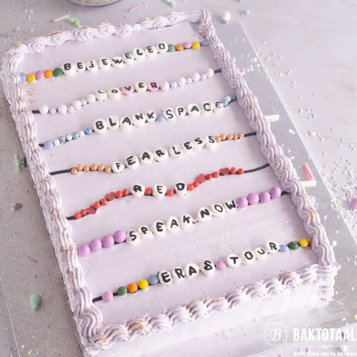 Clearance BrandNewCake Mini Marshmallows 50gr.