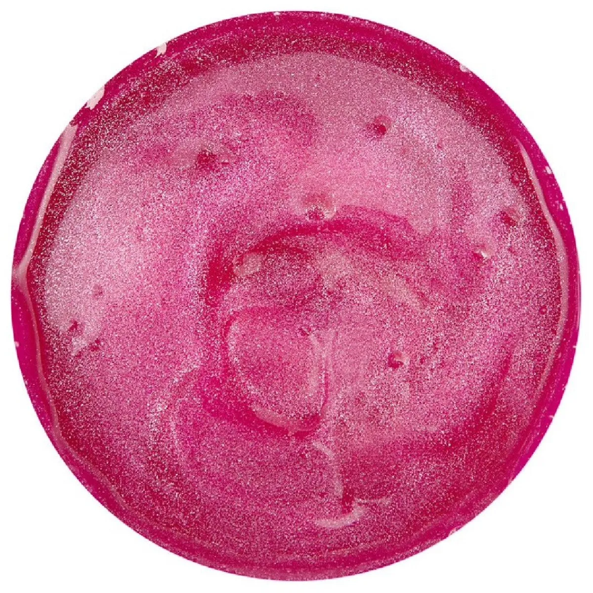 New BrandNewCake Mirror Glaze Glitter Roze 300g