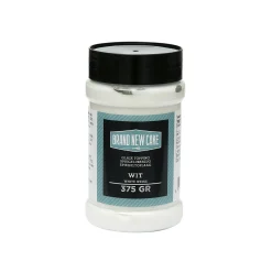 New BrandNewCake Mirror Glaze Wit 375g