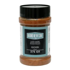 Clearance BrandNewCake Mirror Glaze Goud Sparkle 375g