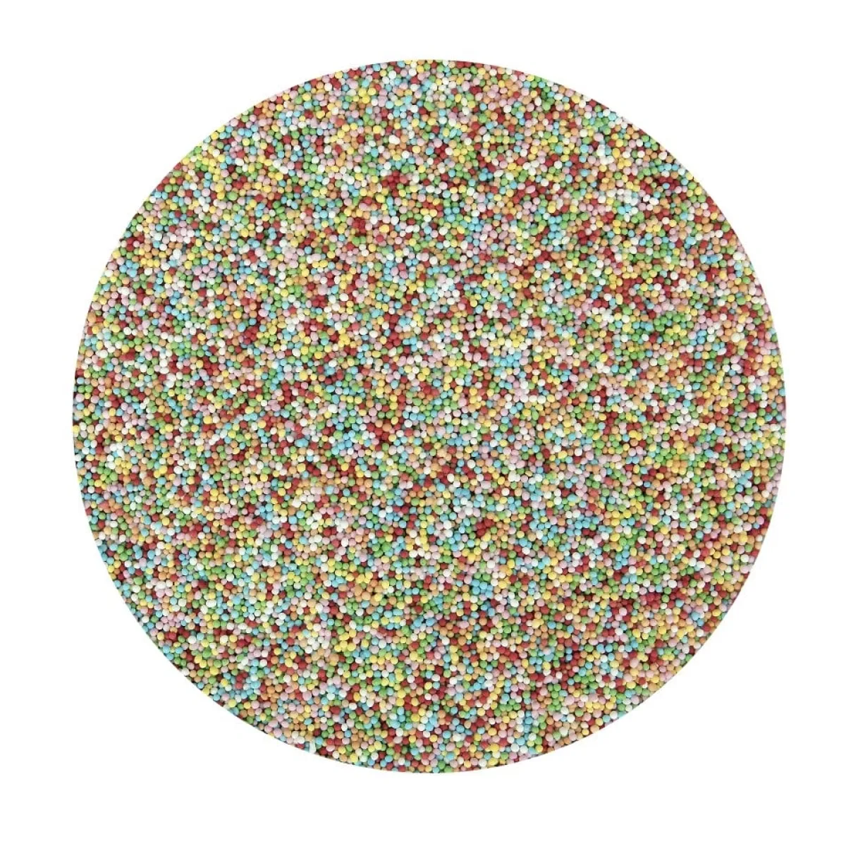 Sale BrandNewCake Musketzaad (discodip) Mix 750gr.