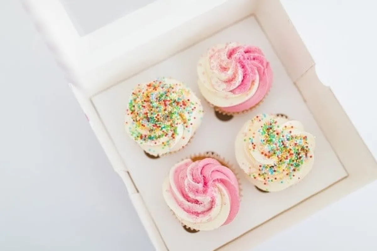 Sale BrandNewCake Musketzaad (discodip) Mix 750gr.