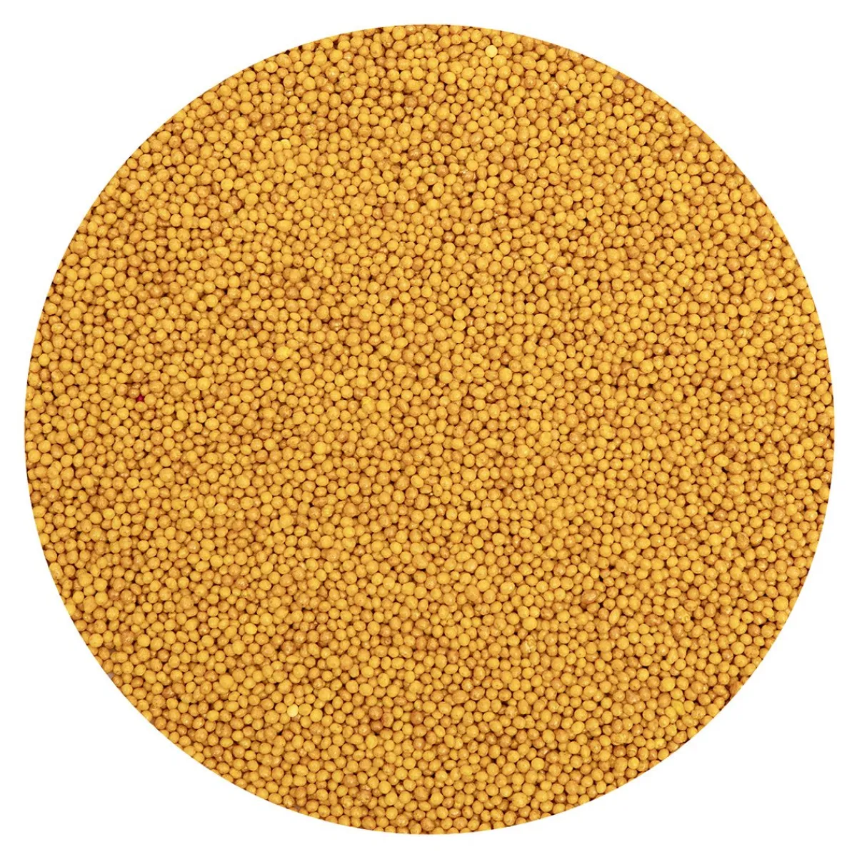 Best BrandNewCake Musketzaad Goud 750gr.