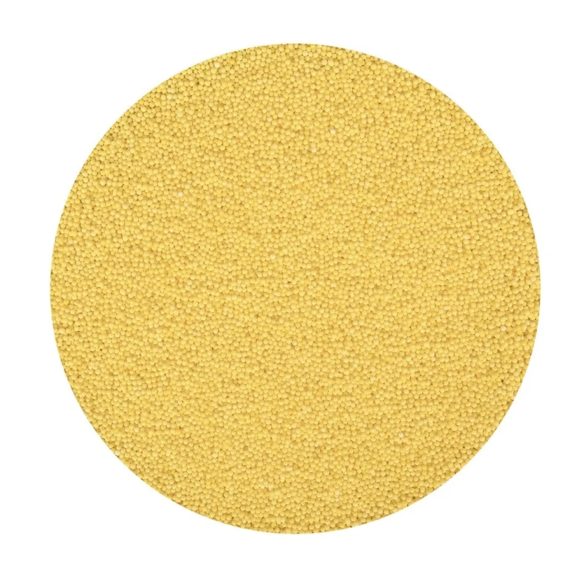 Hot BrandNewCake Musketzaad Geel 750gr.