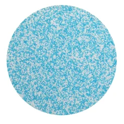 Hot BrandNewCake Musketzaad Geboorte Blauw-Wit 750gr.