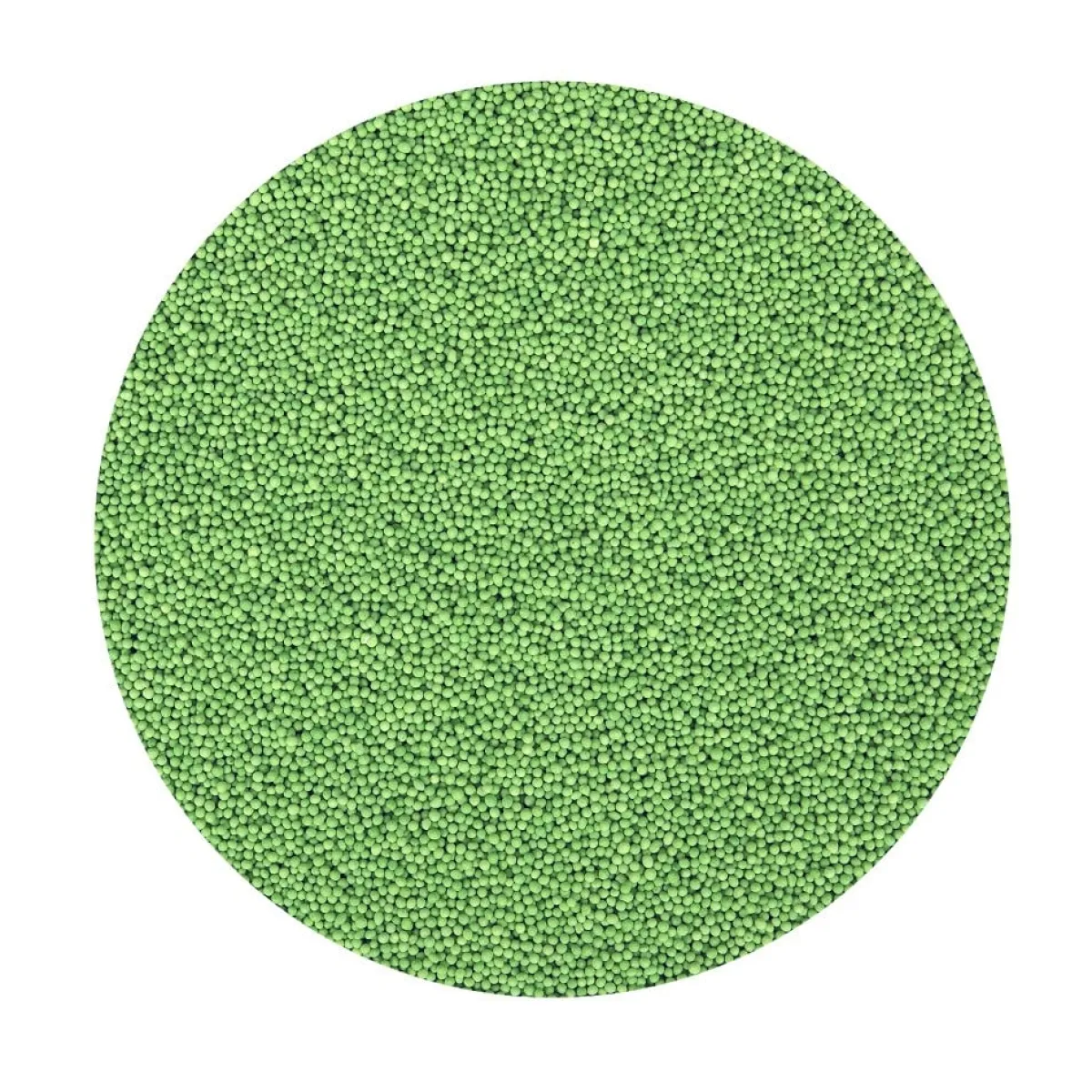 Online BrandNewCake Musketzaad Groen 750gr.