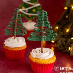 Outlet BrandNewCake Musketzaad Rood 80gr.