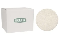 Clearance BrandNewCake Musketzaad Wit 10kg
