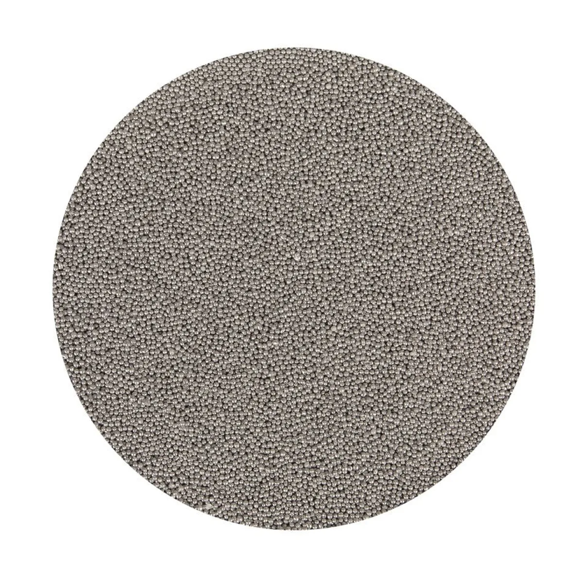 BrandNewCake Musketzaad Zilver 80gr.