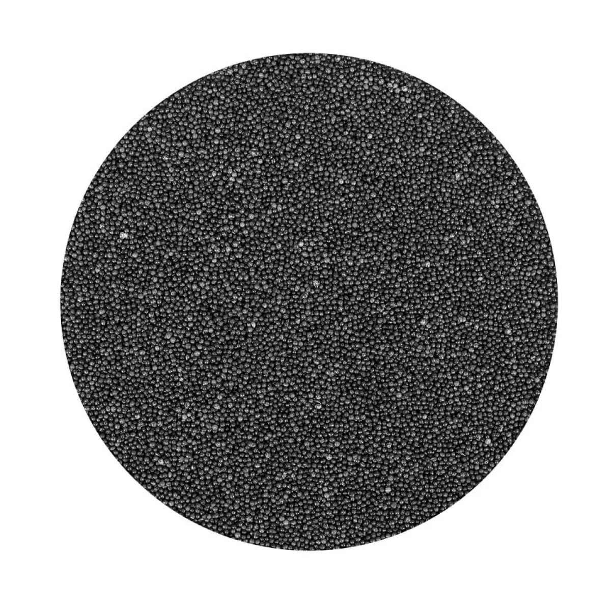 Sale BrandNewCake Musketzaad Zwart 2000gr.