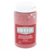 Outlet BrandNewCake Natuurlijke Kleurpoeder Rood 25g (vette massa)