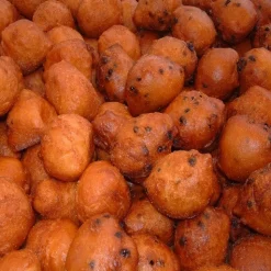 Hot BrandNewCake Oliebollenmix Compleet 10kg