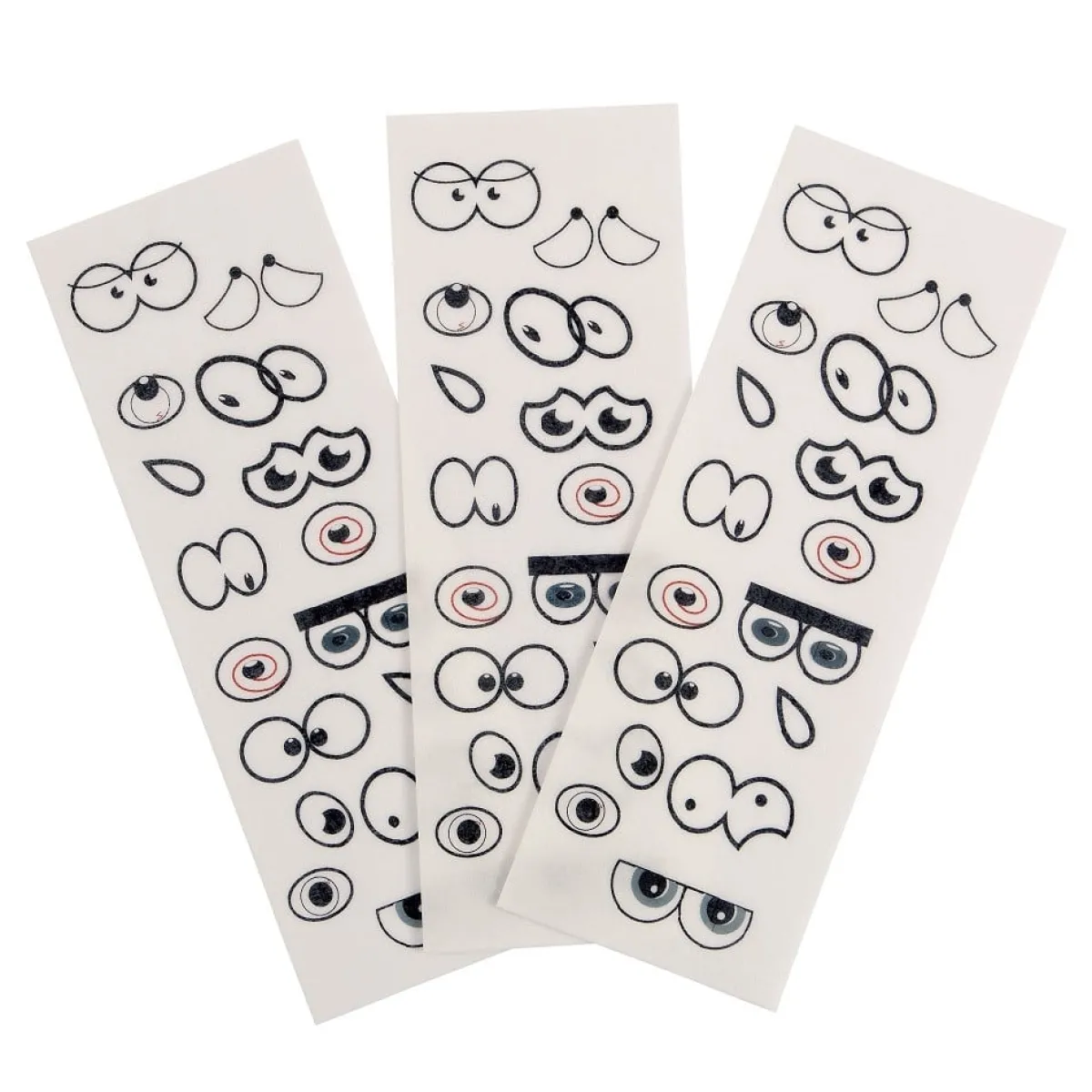 Best BrandNewCake Ouwel Oogjes Assortiment