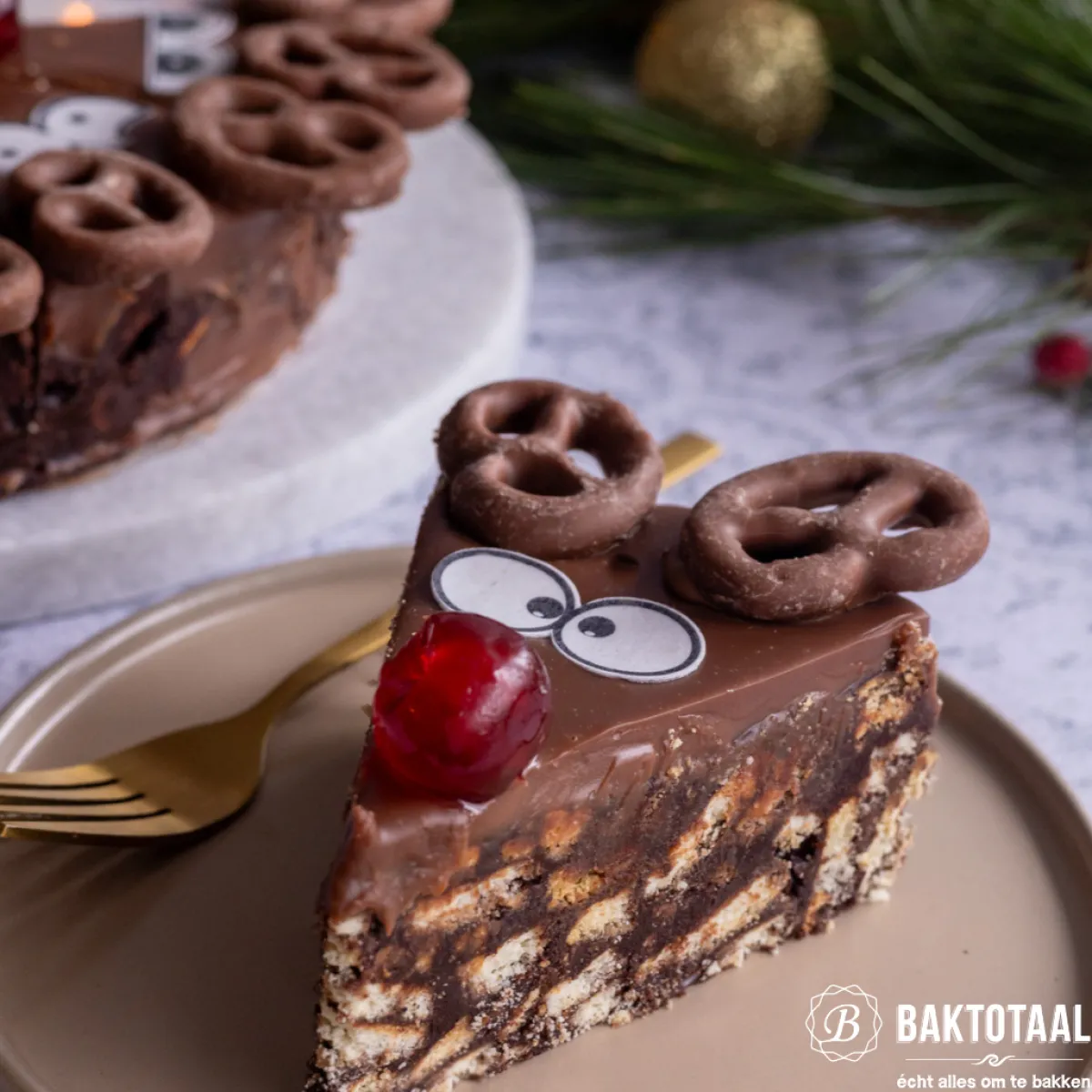 Best BrandNewCake Ouwel Oogjes Assortiment