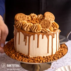 Sale BrandNewCake Paletmes / Glaceermes 15cm