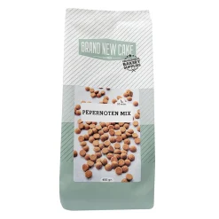 New BrandNewCake Pepernoten-mix 400 gram